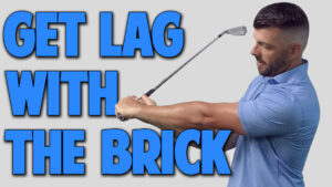 1.5 Increasing Lag with Blue Brick Shallowing