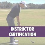 Instructor Certification