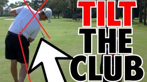 Eliminate Your Early Extension