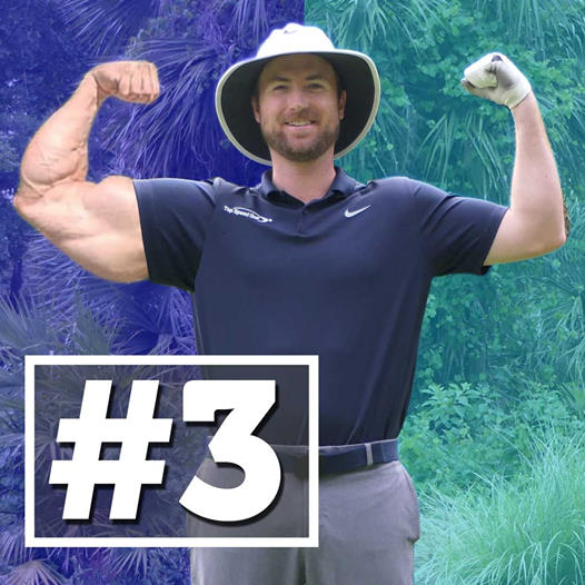 Top 5 Ways Golfers Can Add Distance in 2020 • Top Speed Golf