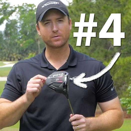 Top 5 Ways Golfers Can Add Distance in 2020 • Top Speed Golf