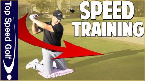 Arm Speed Distance Training