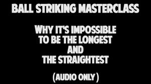 Why It's Impossible to Be The Longest and Straightest