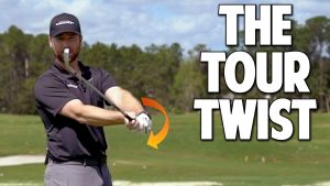 The Move 1.2 - Tour Twist