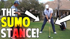 Hit Consistently Powerful Golf Shots