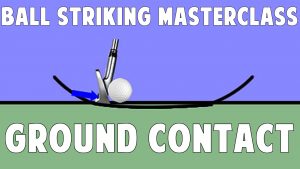 Ball Strikers Mindset