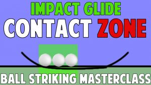 How to Have "Impact Glide" Like the Pros!