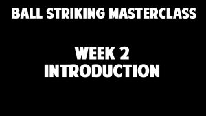 2.0 Week 2 BSMC Intro