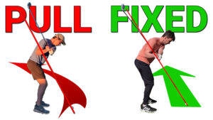 Why You’re Pulling the Ball—And How My Online Student Fixed It