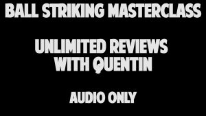 Unlimited Reviews with Quentin